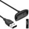CAVN Charger Compatible with Fitbit Inspire 2/Fitbit Ace 3 Charger, (Not for Inspire 3) 3.3ft 100cm Replacement USB Charger Cable Adapter Portable Charger Charging Dock Charging Cable for Inspire 2