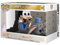Funko Pop! Ride Super Deluxe: Walt Disney World 50th - Dumbo Ride With Goofy - Disney World 50th Anniversary - Figurine en Vinyle à Collectionner - Idée de Cadeau - Produits Officiels - Movies Fans