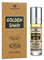 Golden Sand 6ml Parfum Duft - Al Rehab Misk Parfümöl für HERREN & DAMEN Musk Moschus
