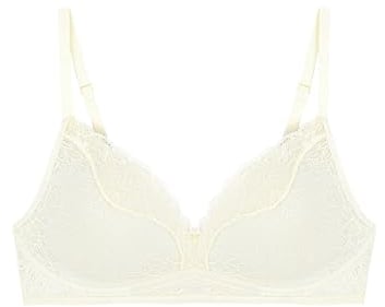 Triumph Damen Fit Smart P01 EX Padded bra, CHRYSANTHEME, 03
