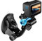 MiPremium Car Suction Cup Mount for GoPro Hero13/12/11/10/9/8/7/6/5/4/3/3+/2 Gopro Max, Hero+, Session & Other Action Cameras Car Windshield & Glass Window Dash Cam Holder Perfet for Boats Vehicle