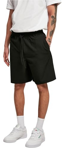 Urban Classics Herren Comfort Shorts