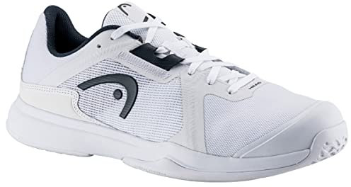 HEAD Sprint Team 3.5 Men Tennisschuh, weiß/blueberry