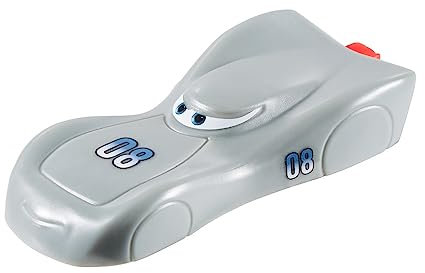 Disney Pixar Cars – On The Road Series – Color Changer – Datz Jammin