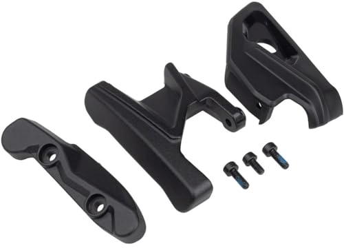 SRAM XX SL Eagle T-Type AXS Schaltwerk-Abdeckungssatz – Oberer und unterer Außenkranz mit Buchsen, inklusive Schrauben