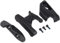SRAM XX SL Eagle T-Type AXS Schaltwerk-Abdeckungssatz – Oberer und unterer Außenkranz mit Buchsen, inklusive Schrauben