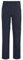 Jack Wolfskin Unisex Kinder Safari Zip Off Pants K Wanderhose, Night Blue, 140 EU
