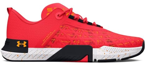 Under Armour Tri Base Reign 5 Damen rot, 38,5 Damen