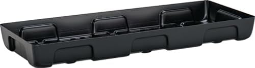 Auffangwanne 21l L976xB395xH95mm PE CEMO