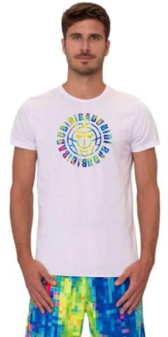 BIDI BADU Herren Melbourne 2024 Chill Tee M