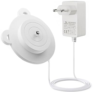 9V Ladestation Ladekabel für Toniebox Audio Player,Ersatz für Toniebox Original Ladekabel(Aktualisierte Fassung)