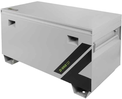 Zipper Werkzeugbox ZI-WKB121