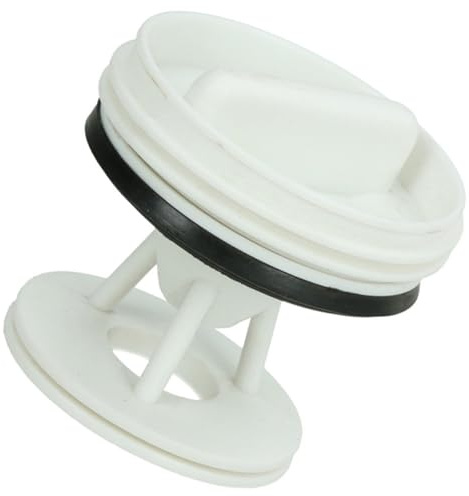 SOS Accessoire Stopfen für Ablaufpumpe für Waschmaschine 00053761, 00057642 Bosch Neff Siemens