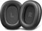 SOULWIT Lammfell Ersatzpolster Ersatz Ohrpolster für Bang & Olufsen Beoplay H95 Active Noise Cancelling (ANC) Kopfhörer, Polster mit Hochdichtem Memory-Schaum