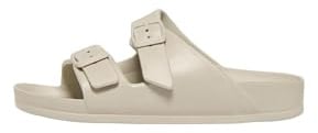 ONLY Damen Onlcristy Sandal Noos, Pumice Stone, 38 EU