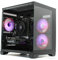 Gamer PC AMD Cube 7 • 7 5700x • RTX 4060 8GB DDR6 • 32GB 3200MHz DDR4 • 1TB NVME SSD • WiFi • Windows 11