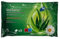 BeeSana® Guanti da lavaggio umidi, con vitamina C, camomilla e aloe vera, 8 pezzi, pulizia delicata e cura di Meditrade