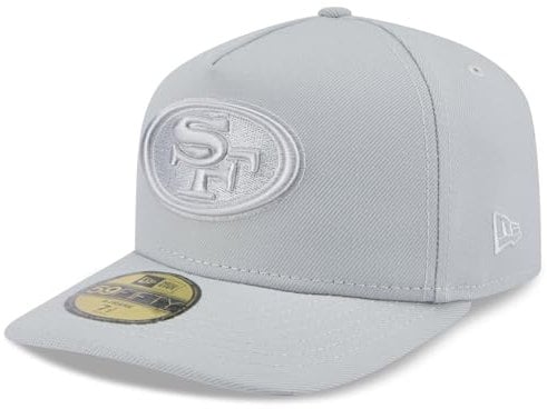 New Era 59Fifty A-Frame Cap - San Francisco 49ers - 8