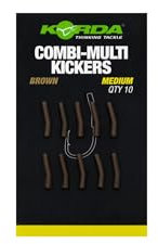 Combi Multi Kicker Braun M
