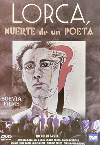 Lorca, muerte de un poeta [Spanien Import]