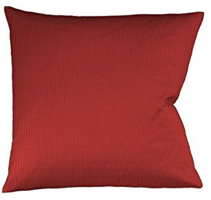 fleuresse Kissenbezug jil 9400-4580, 35x40 cm, 100% Baumwolle, mit Reißverschluss, bügelfrei