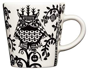 Iittala Taika Espressotasse, Porzellan, 100 ml