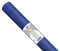 Clairefontaine 394013C Seidenpapier (Packung mit 24 Bögen, 50 x 75cm, 18 g/qm, ideal für Deko und Bastelprojekte) 1 Pack, dunkelblau