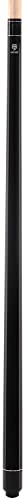 McDermott L1 Lucky Black Pool Billiard Cue Stick