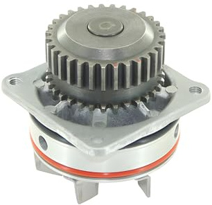SKF VKPC 92943 Water pump kit