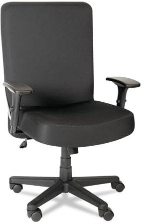 CHAIR,XL,EXEC HIGHBACK,BK