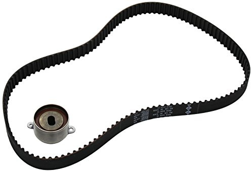INA Zahnriemensatz 530 0454 10 30mm Kompatibel mit HONDA CR-V I RD Orthia Kombi S-MX RH1/2