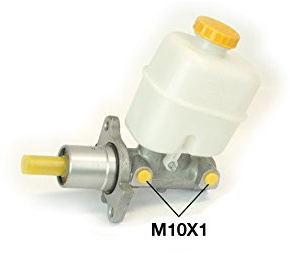Brembo M 37 001 Hauptbremszylinder