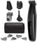Remington Bart-Boss Style and Detail Kit, platin