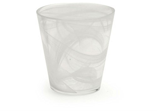 BICCHIERE CAPRI ACQUA 37 cl BAINCO Pz 6 LALUNA