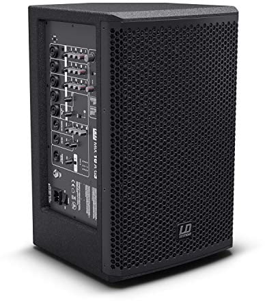 LD Systems MIX 10 A G3 -