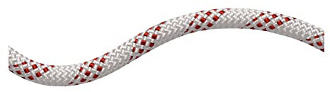 Mammut Performance Static 10 mm 10mm White/Red LG 100