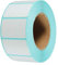 Aobetak 800 selbstklebende Etiketten weiß 60 mm x 30 mm für Gefriergläser Drucker