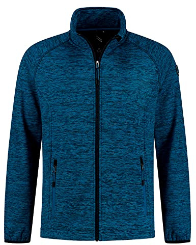 Kjelvik Herren Jacke Sweatjacke Mike
