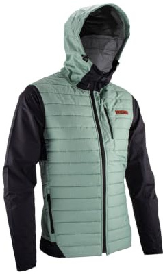 Leatt Herren Mtb Trail 3.0 Jacket Jacket