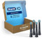 Oral-B iO Series Ultimative Clean-Ersatzbürstenköpfe für elektrische Zahnbürste von Oral-B (4 Stück), Schwarz