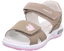 Superfit EMILY BEIGE/ROSA 4000