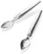Plate-it Quenelle Lot de 2 cuillères Petit