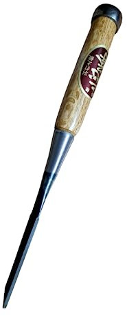 Tyzack Oire Nomi Japanese Bench Chisel - 3mm F891103