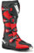 SIDI STIVALI AGUEDA ROSSO NERO 45