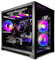Fierce Gaming PC - Intel Core i7 12700KF 3.6-5GHz,RTX 4060 TI 16GB, 32GB RAM 3200MHz, 1TB NV3 M.2 NVME SSD,650W PSU,Liquid Cooler,Windows 11