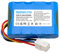 Per Worx Landroid S300, S 390m2, S Basic, S300i, S450i, S500i, S700i, WR100SI, WR101SI, WR102SI, WR103SI, WR104SI, WR105SI, WR105SI.1, WR1, WR1, WR1, WR1, WR1, WR1, WR1. 06SI, W.. Batteria agli ioni