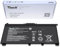Batería para portátil TF03XL para HP 240 G7 255 G7 250 G7 245 G7 15-DA0011LA 15-DA0093TU 15-cs 470 G7 14-CE 340S G7 15-CW 14-CK0018NA 15S-FQ. 1505SA 11,55 V, 4450 mAh