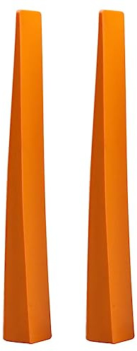 Klavierstimmung, Reparaturteile, Klavier, Orange, Gummi, Stimmgabel aus Leder