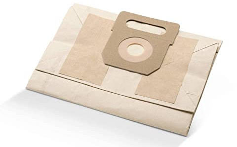 Master Profi Profi 1006 (5er) Staubsaugerbeutel 5 St.