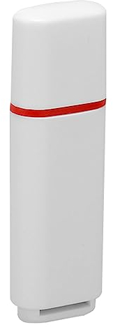 Acouto USB-Dongle-Empfänger, Valve Index Controller Steam VR USB-Dongle-Empfänger Plug-and-Play-Wireless-Dongle-Empfänger für Vive Tracker-Aktivitätsempfang (WHITE)
